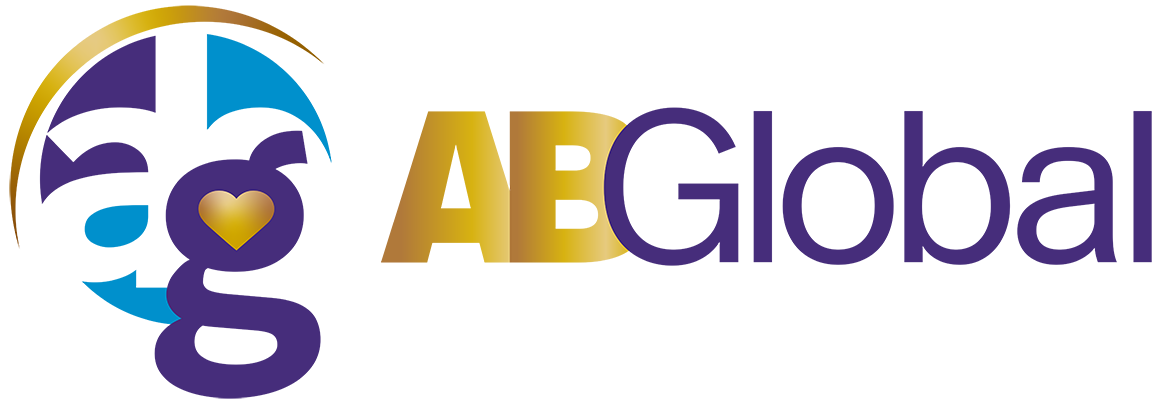 ABglobal logo