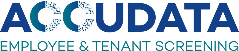 Accudata logo