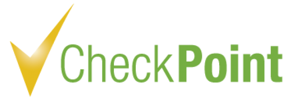 Checkpoint logo