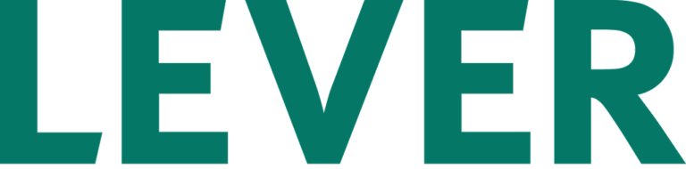 Lever logo
