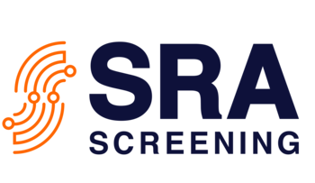 SRA logo