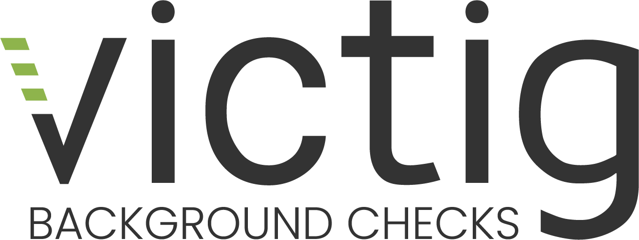 Victig logo